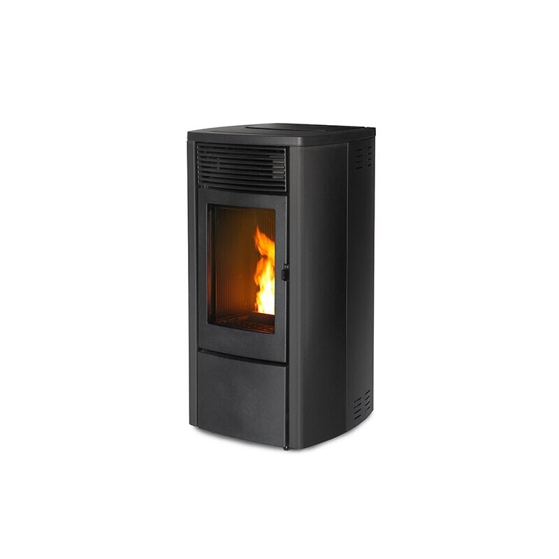 Pelletofen MCZ EGO Air 8 UP M3 (Anschluss oben) - Maestro+ - 8 kW