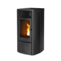Pelletofen MCZ EGO Air 8 UP M3 (Anschluss oben) - Maestro+ - 8 kW