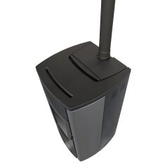 Pelletofen MCZ EGO Air 8 UP M3 (Anschluss oben) - Maestro+ - 8 kW