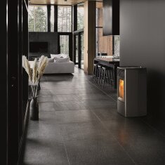 Pelletofen MCZ EGO Comfort Air 10 R M3 (Anschluss hinten)...