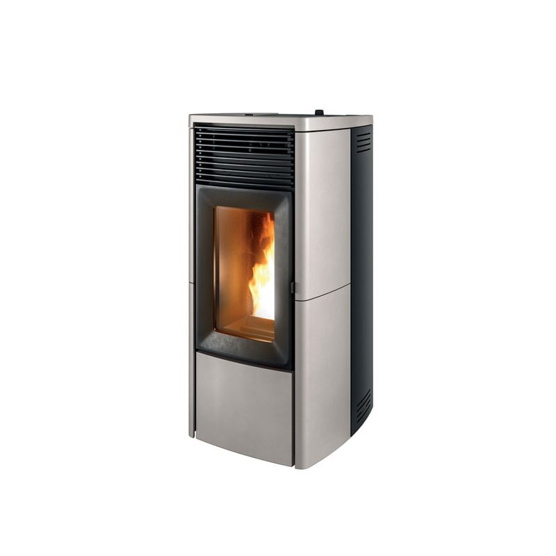 Pelletofen MCZ STAR Air 8 UP M3 (Anschluss oben) - Maestro+ - 8,1  kW