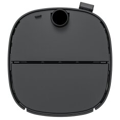 Pelletofen MCZ MUSA Comfort Air 14 UP M3 (Anschluss oben) kanalisierbar - Maestro+ - 14 kW