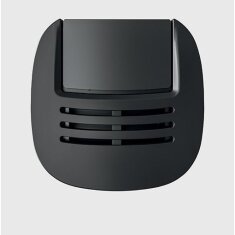 Pelletofen MCZ CLUB Comfort Air 12 R M3 (Anschluss hinten) kanalisierbar - Maestro+ - 12 KW