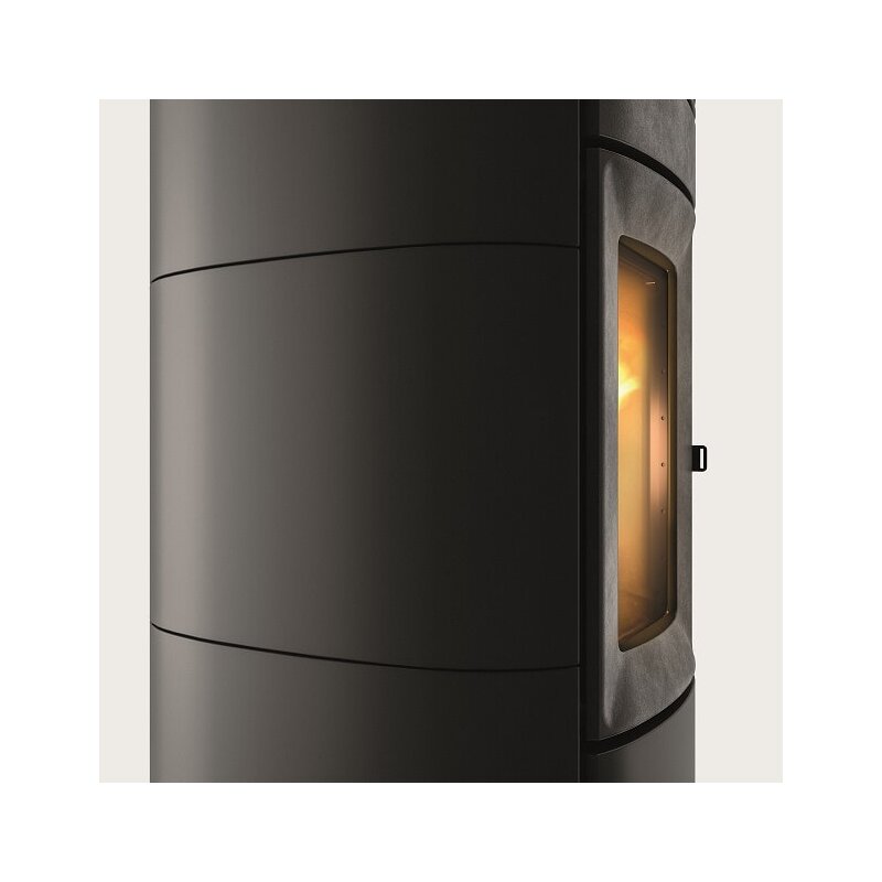 Pelletofen MCZ CLUB Air 10 UP M3 (Anschluss oben) - Maestro+ - 10 kW