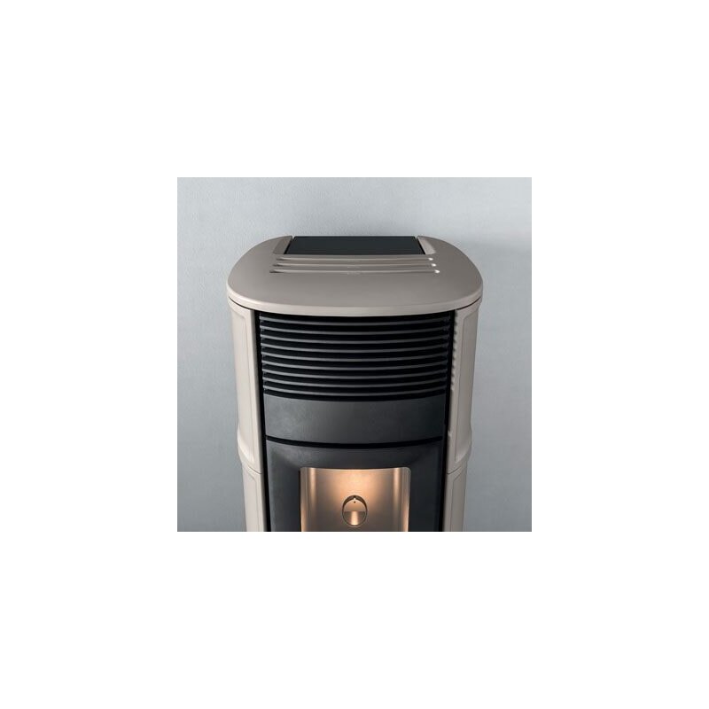 Pelletofen MCZ SUITE Air 10 R M3 (Anschluss hinten) - Maestro+ - 10 kW