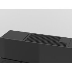 Pelletofen MCZ RAY Comfort Air 8 R M2 (Anschluss hinten) kanalisierbar - Maestro+ - 7,8 KW