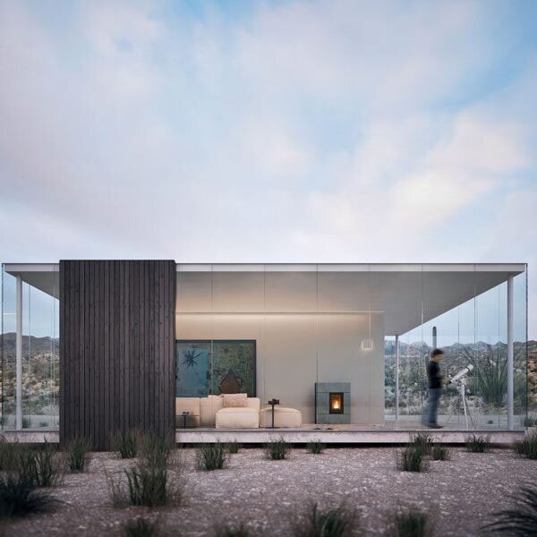 Pelletofen MCZ STREAM Comfort Air 12 R M2 (Anschluss hinten) kanalisierbar - Maestro+ - 12 kW