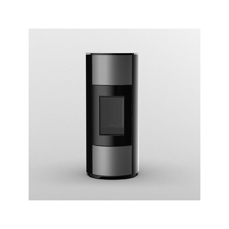 Pelletofen MCZ HALO Air 8 R M2 (Anschluss hinten) - Maestro+ - 8 kW