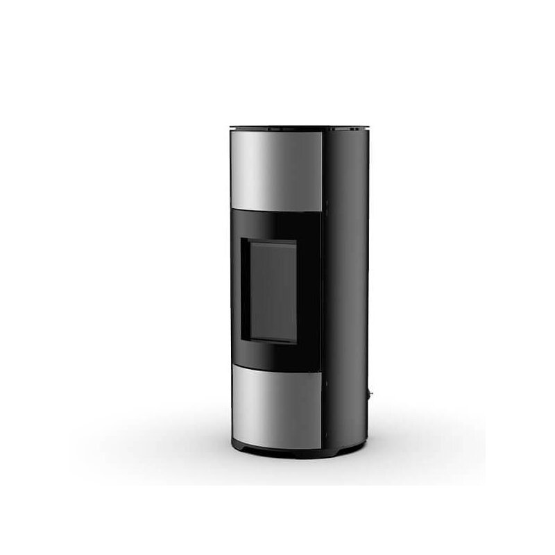 Pelletofen MCZ HALO Air 8 R M2 (Anschluss hinten) - Maestro+ - 8 kW