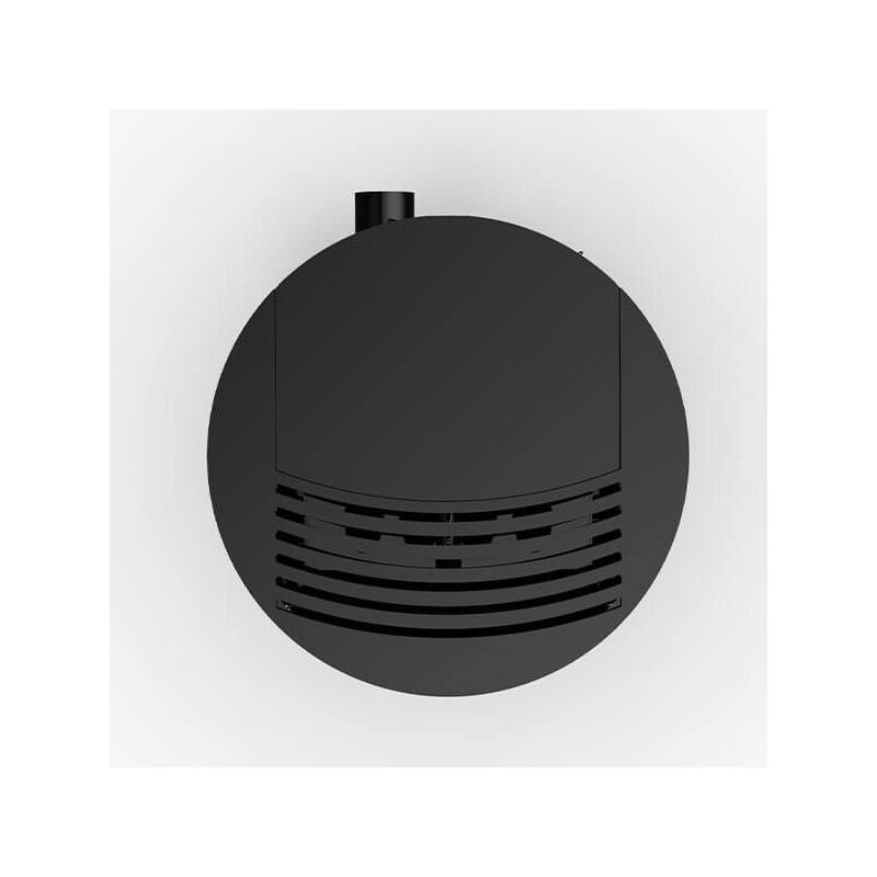 Pelletofen MCZ HALO Air 8 R M2 (Anschluss hinten) - Maestro+ - 8 kW