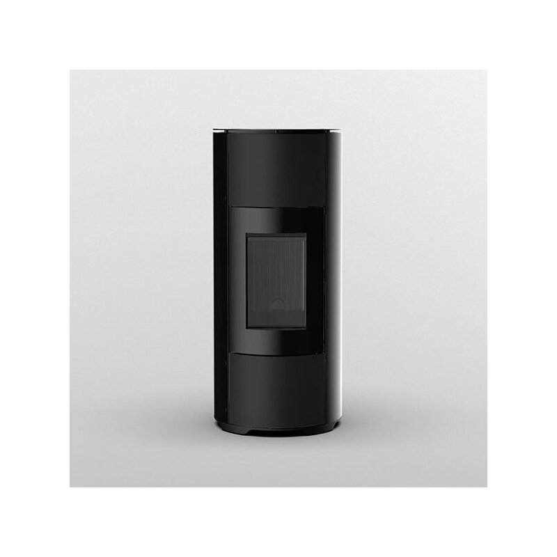 Pelletofen MCZ HALO Air 8 R M2 (Anschluss hinten) - Maestro+ - 8 kW