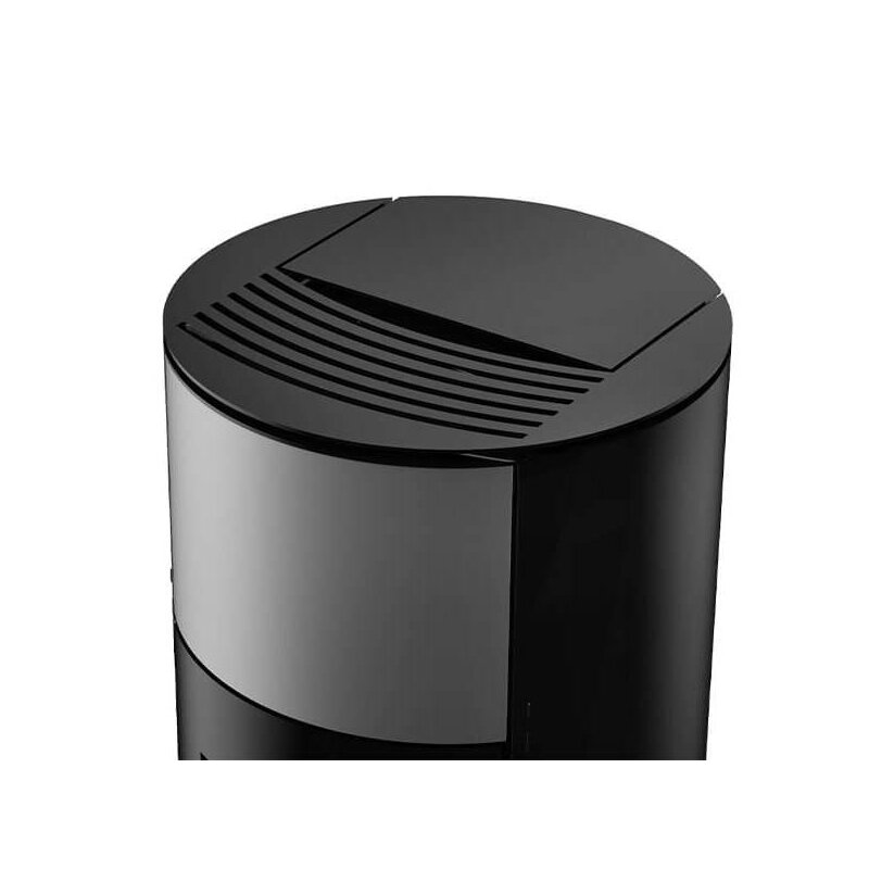 Pelletofen MCZ HALO Air 8 R M2 (Anschluss hinten) - Maestro+ - 8 kW