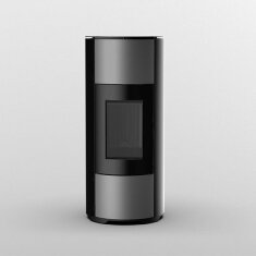 Pelletofen MCZ HALO Air 8 R M2 (Anschluss hinten) - Maestro+ - 8 kW