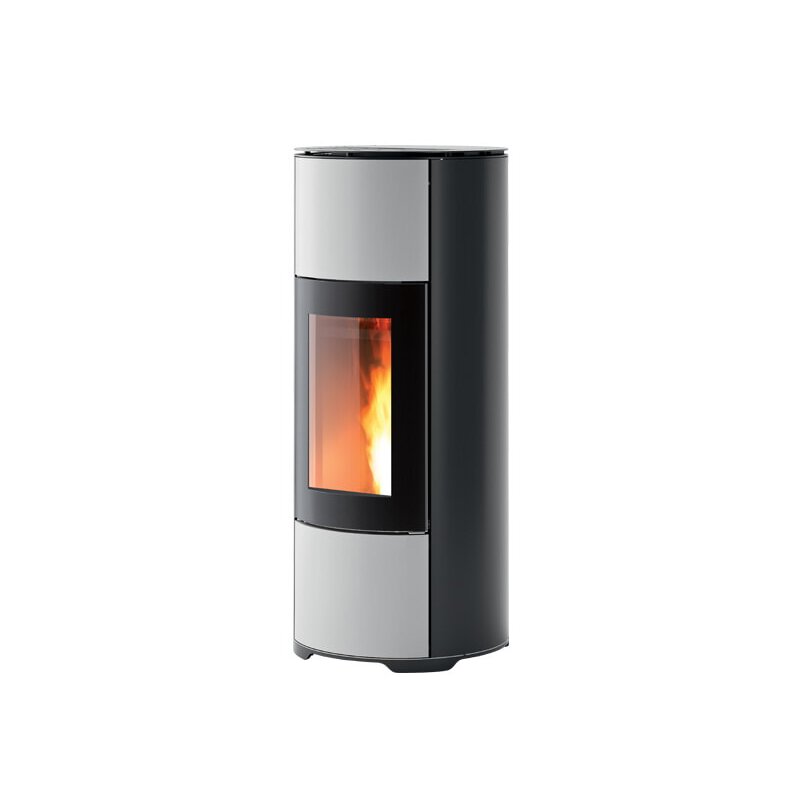 Pelletofen MCZ HALO Air 8 UP M2 (Anschluss oben) - Maestro+ - 8 kW