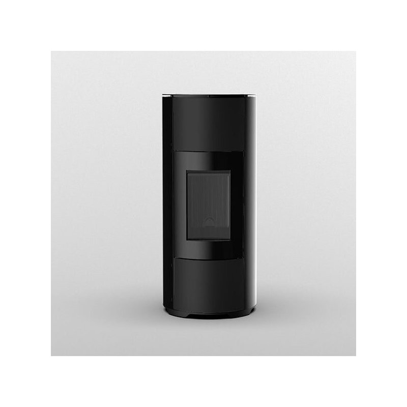 Pelletofen MCZ HALO Air 8 UP M2 (Anschluss oben) - Maestro+ - 8 kW