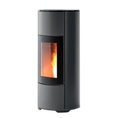 Pelletofen MCZ HALO Air 8 UP M2 (Anschluss oben) - Maestro+ - 8 kW