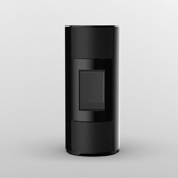 Pelletofen MCZ HALO Air 8 UP M2 (Anschluss oben) - Maestro+ - 8 kW