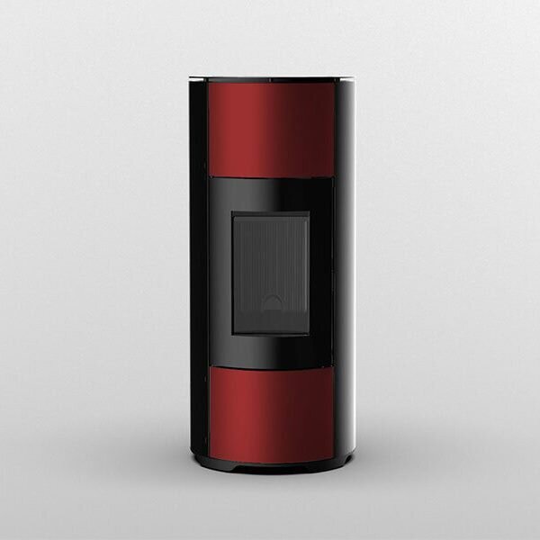 Pelletofen MCZ HALO Air 8 UP M2 (Anschluss oben) - Maestro+ - 8 kW