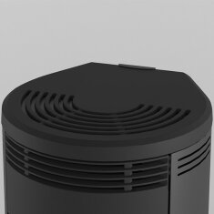 Pelletofen MCZ Loop Air 8 R M2 (Anschluss hinten) -...