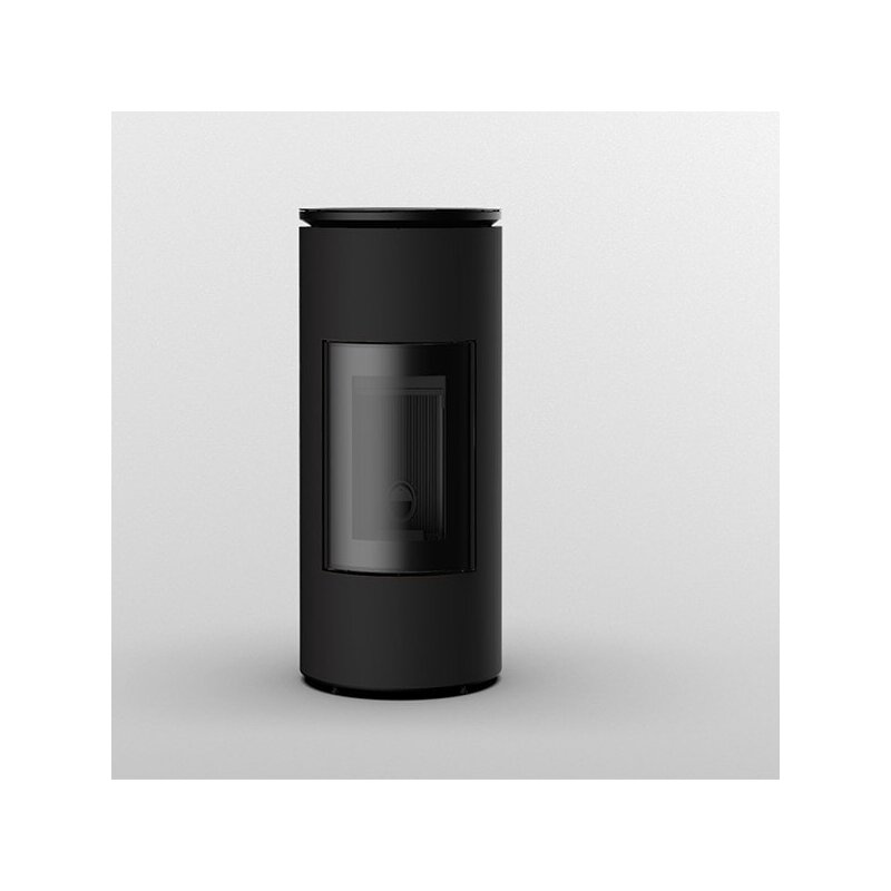 Pelletofen MCZ MOOD Comfort Air 8 M2 kanalisierbar - Maestro+ - 8 kW