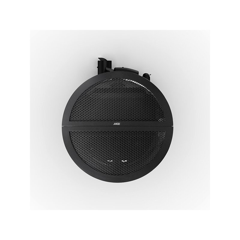 Pelletofen MCZ MOOD Comfort Air 8 M2 kanalisierbar - Maestro+ - 8 kW