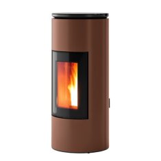 Pelletofen MCZ MOOD Comfort Air 8 M2 kanalisierbar -...