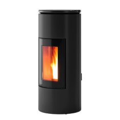 Pelletofen MCZ MOOD Comfort Air 8 M2 kanalisierbar - Maestro+ - 8 kW