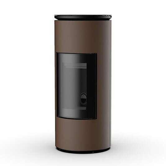 Pelletofen MCZ MOOD Comfort Air 8 M2 kanalisierbar - Maestro+ - 8 kW