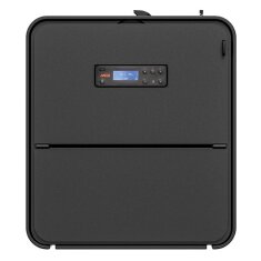 Pelletofen MCZ TEIA Comfort Air 10 R S2 (Anschluss hinten) kanalisierbar - 10 kW