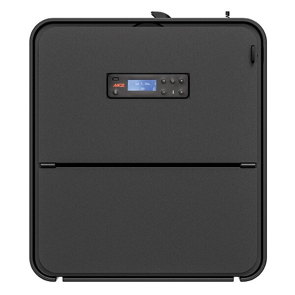 Pelletofen MCZ TEIA Comfort Air 10 R S2 (Anschluss hinten) kanalisierbar - 10 kW