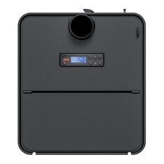 Pelletofen MCZ TEIA Comfort Air 10 UP S2 (Anschluss oben) kanalisierbar - 10 kW