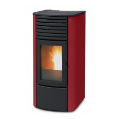 Pelletofen wassergeführt MCZ CLIO Hydro 16 R S2...