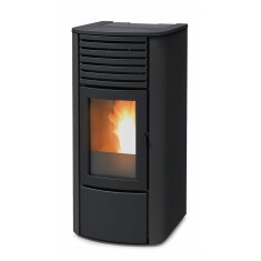 Pelletofen wassergeführt MCZ CLIO Hydro 23 R S2...