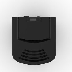 Pelletofen wassergef&uuml;hrt MCZ CLIO Hydro 23 R S2 (Anschluss hinten) - mit Hocheffizienzpumpe- 22,4 kW