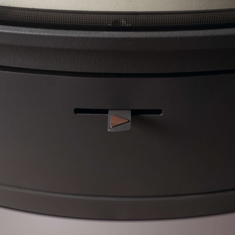 Kaminofen Austroflamm Cody 2.0 - 8 kW