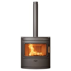 Kaminofen Austroflamm Cody 2.0 - 8 kW