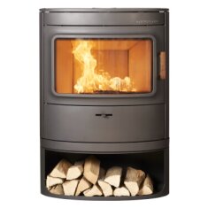 Kaminofen Austroflamm Cody 2.0 - 8 kW