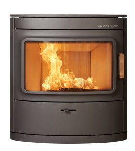 Kaminofen Austroflamm Cody 2.0 - 8 kW