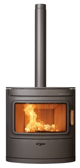 Kaminofen Austroflamm Cody 2.0 - 8 kW