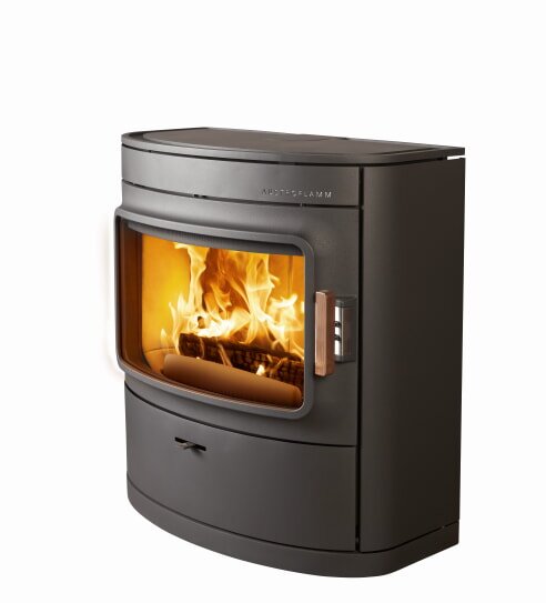 Kaminofen Austroflamm Cody 2.0 - 8 kW