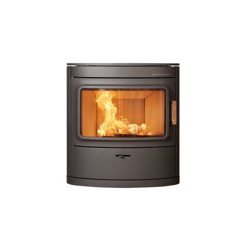 Austroflamm Cody 2.0 - Stahlverkleidung