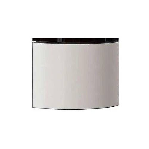 Austroflamm Koko 2.0 - Deckelplatte - Keramik Rauchquarz...