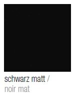 Kaminofen Austroflamm Koko 2.0 - Warmhaltefach Keramik Schwarz matt - 6 kW