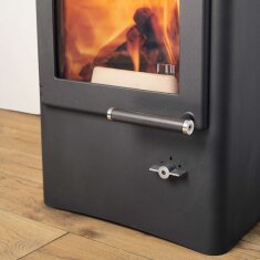 Kaminofen Austroflamm Lucy Cook - 6 kW