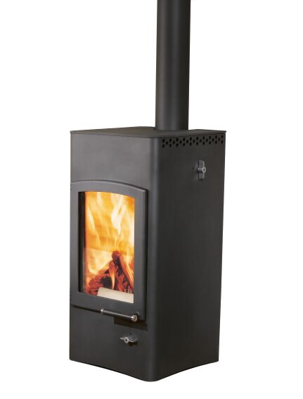 Kaminofen Austroflamm Lucy Cook - 6 kW