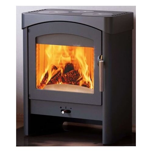 Austroflamm Pallas - Seitenverkleidung Stahl