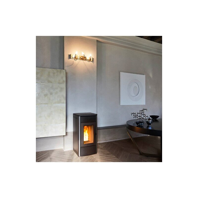 Pelletofen MCZ TECLA Air 6 M1 - 6,3 kW