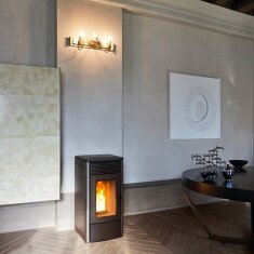 Pelletofen MCZ TECLA Air 6 M1 - 6,3 kW