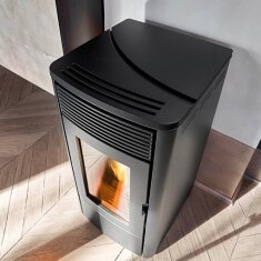 Pelletofen MCZ TECLA Air 6 M1 - 6,3 kW