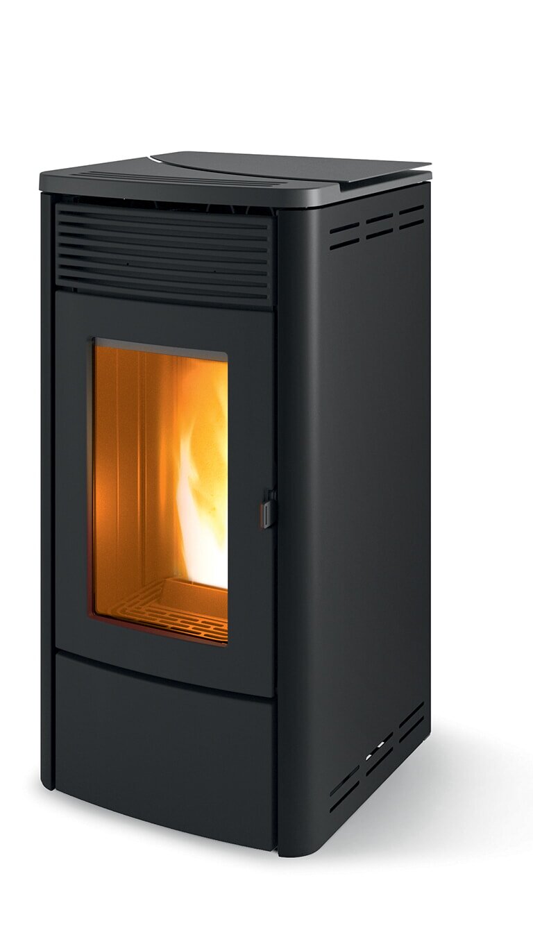 Pelletofen MCZ TECLA Air 6 M1 - 6,3 kW